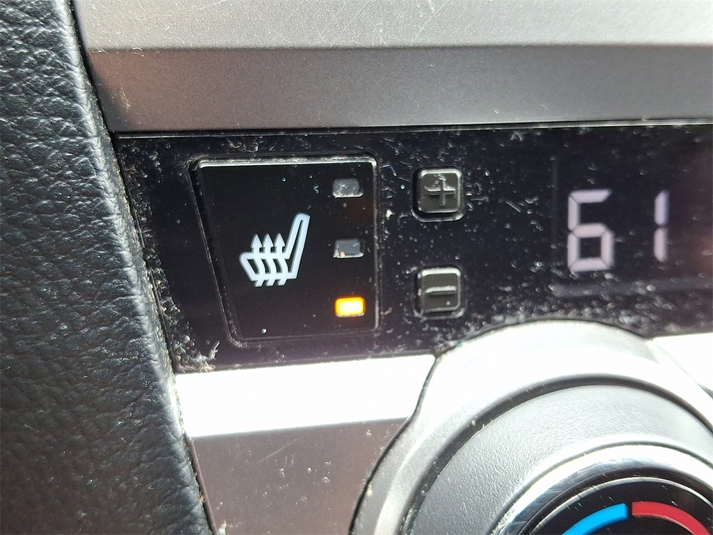 2017 Subaru Outback 3.6R - Photo 25
