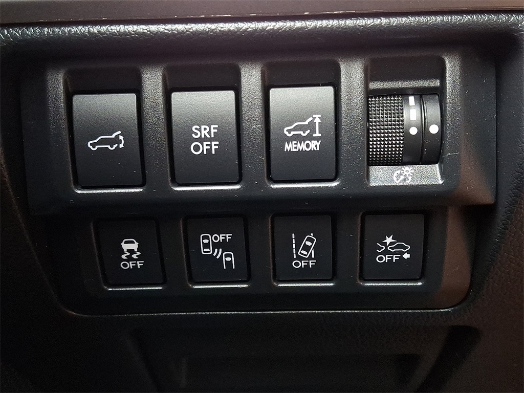 2017 Subaru Outback 3.6R - Photo 27