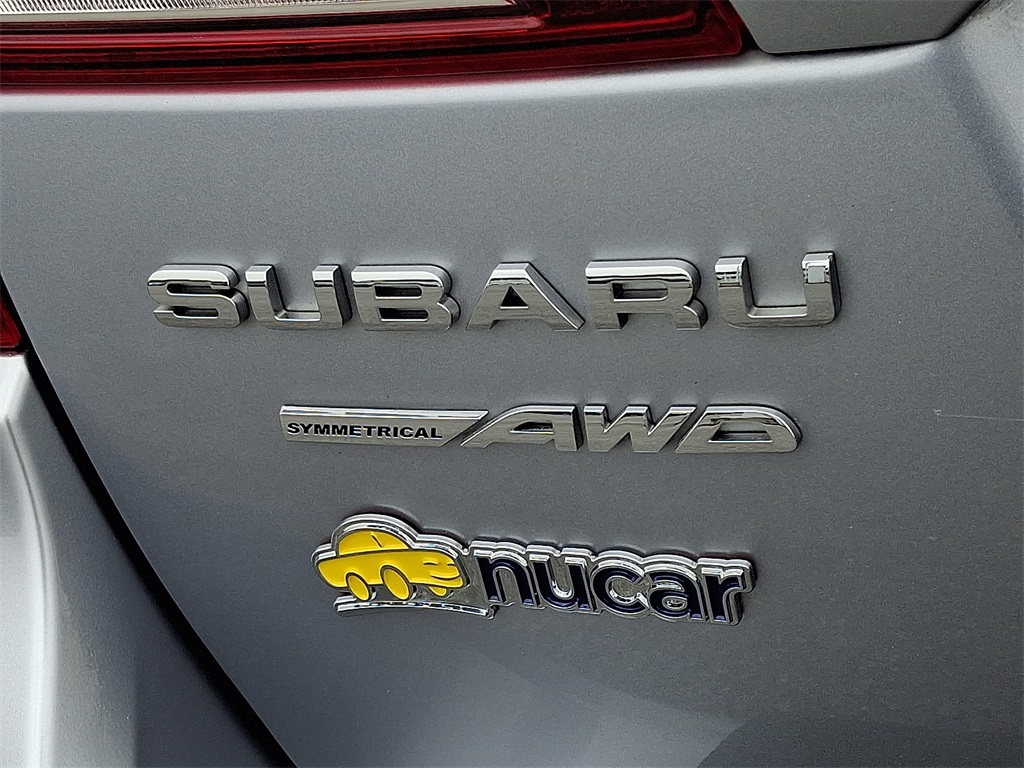 2017 Subaru Outback 3.6R - Photo 31