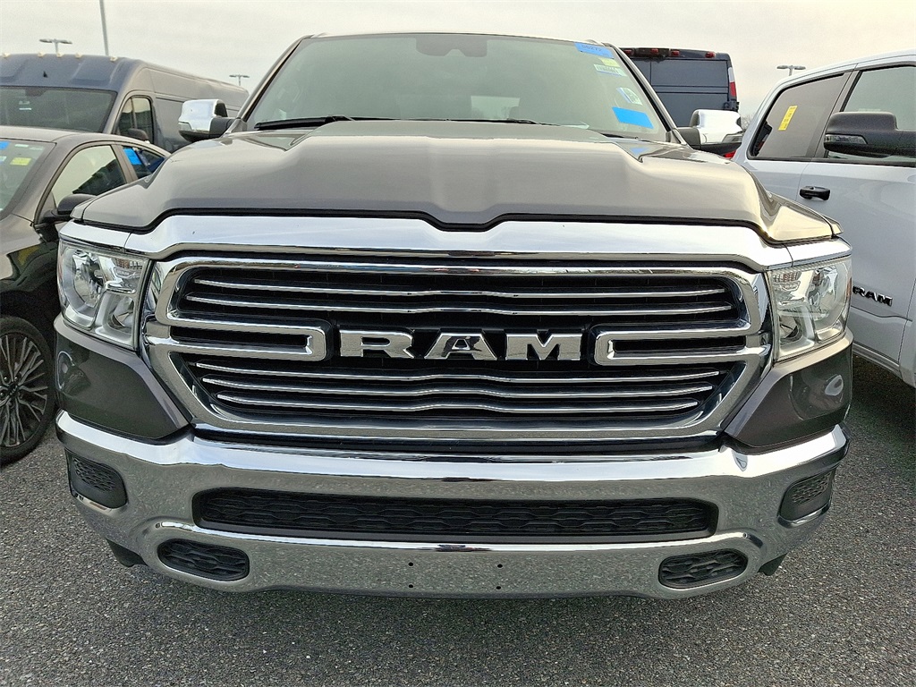 2024 Ram 1500 Laramie - Photo 2