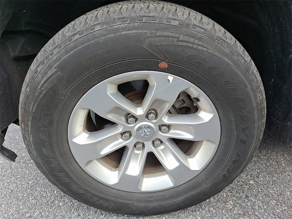 2024 Ram 1500 Laramie - Photo 4