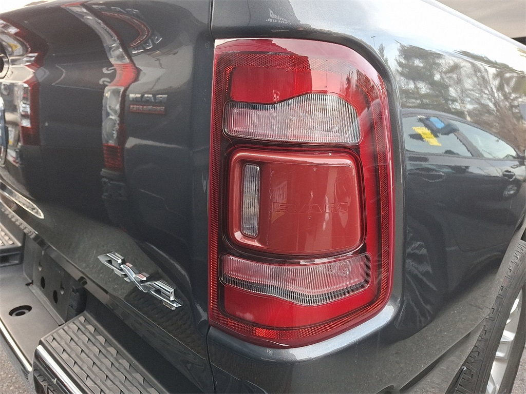 2024 Ram 1500 Laramie - Photo 6