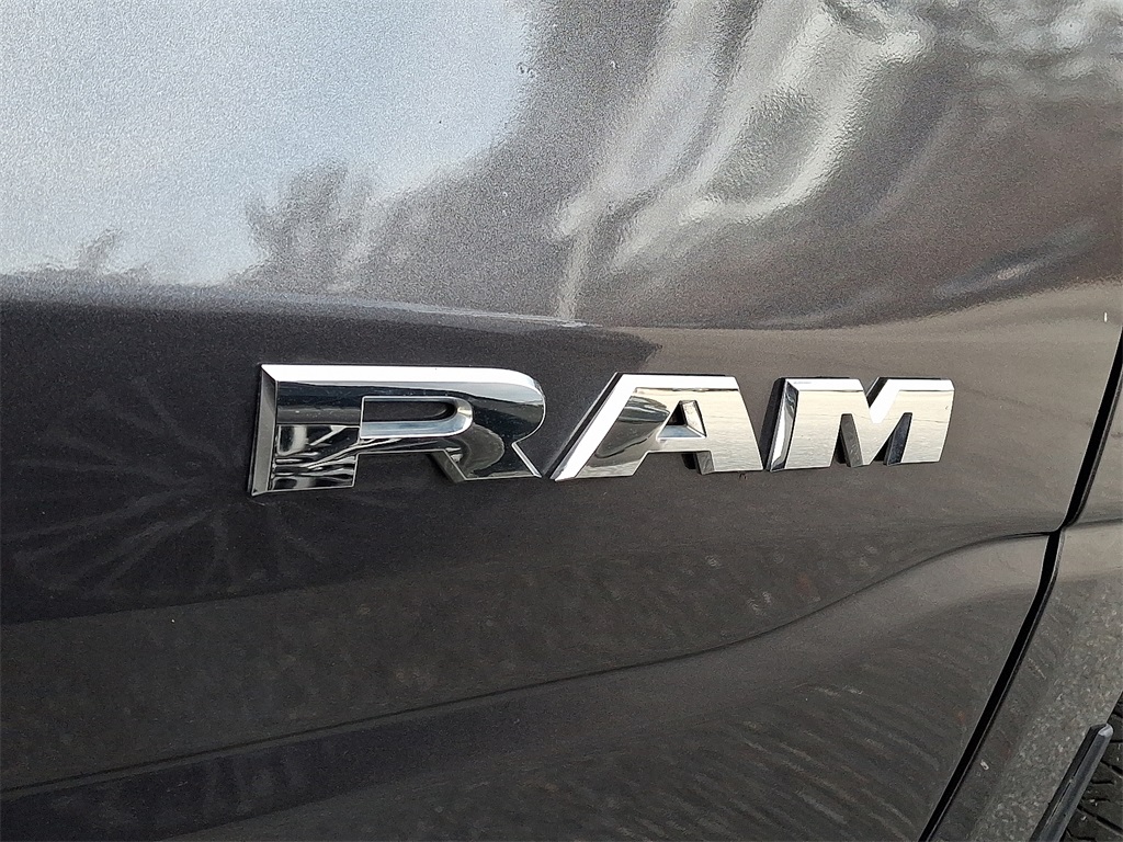 2024 Ram 1500 Laramie - Photo 7