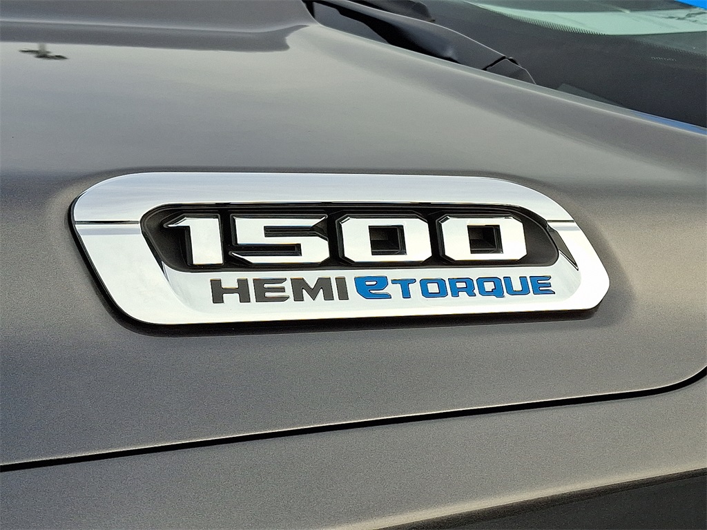 2024 Ram 1500 Laramie - Photo 8