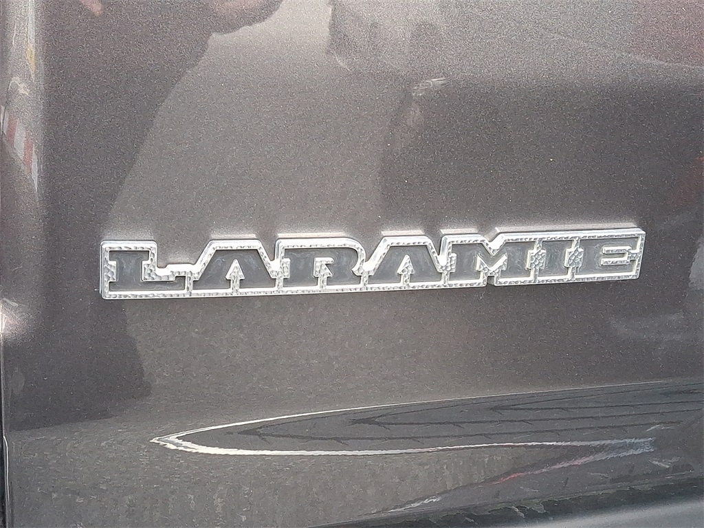 2024 Ram 1500 Laramie - Photo 9