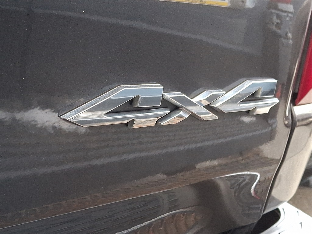 2024 Ram 1500 Laramie - Photo 10