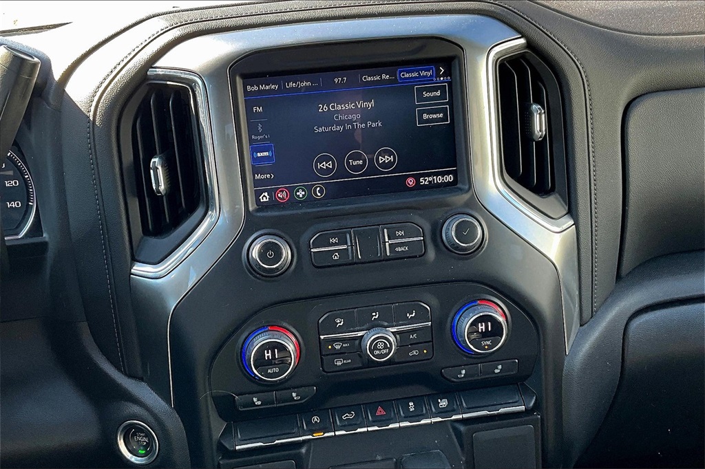 2022 Chevrolet Silverado 1500 LTD LT - Photo 15