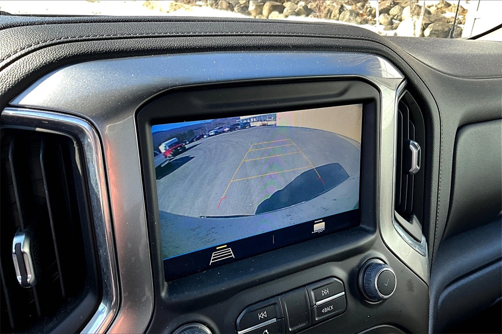 2022 Chevrolet Silverado 1500 LTD LT - Photo 16