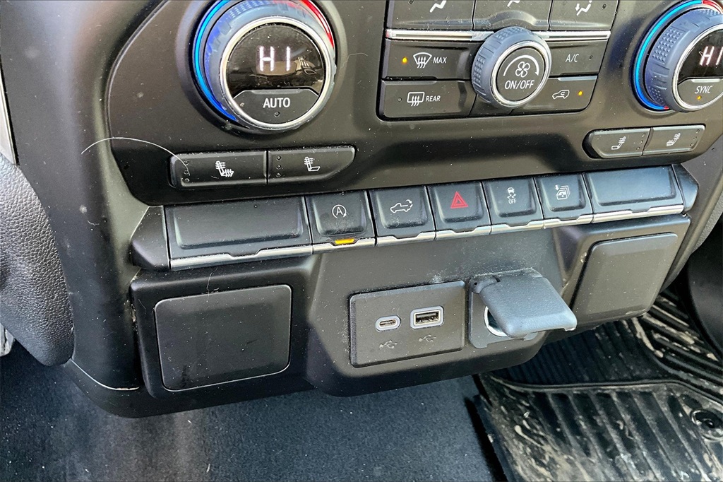 2022 Chevrolet Silverado 1500 LTD LT - Photo 23