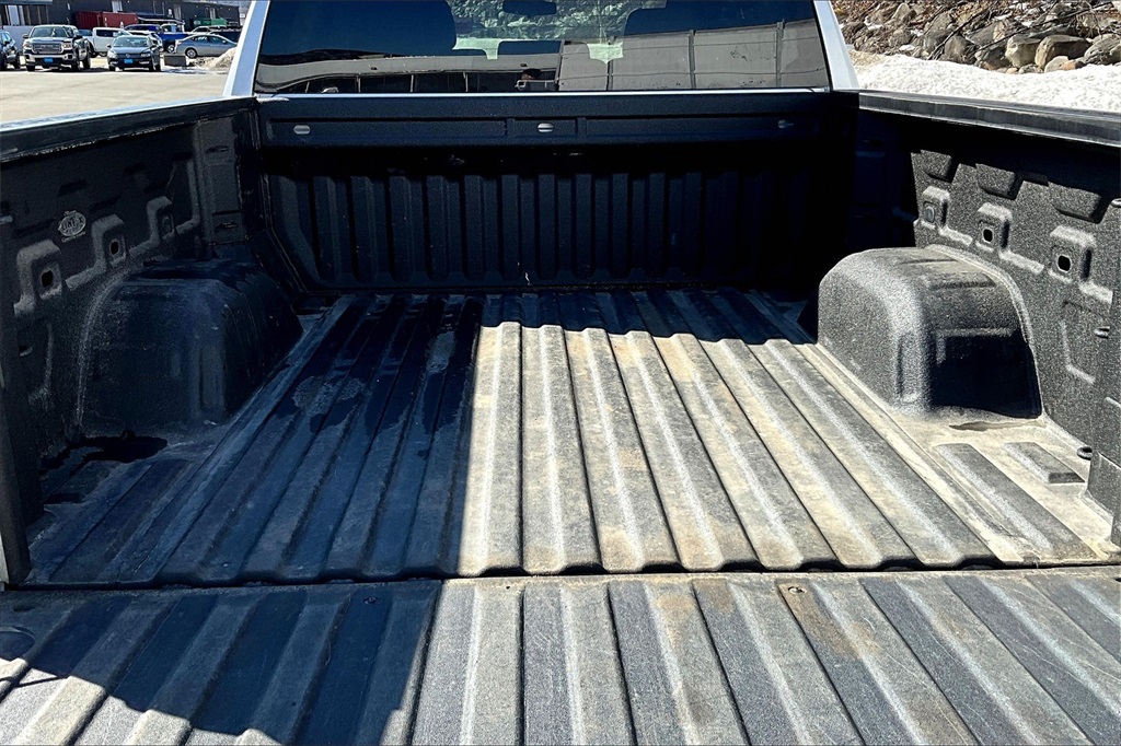 2022 Chevrolet Silverado 1500 LTD LT - Photo 25