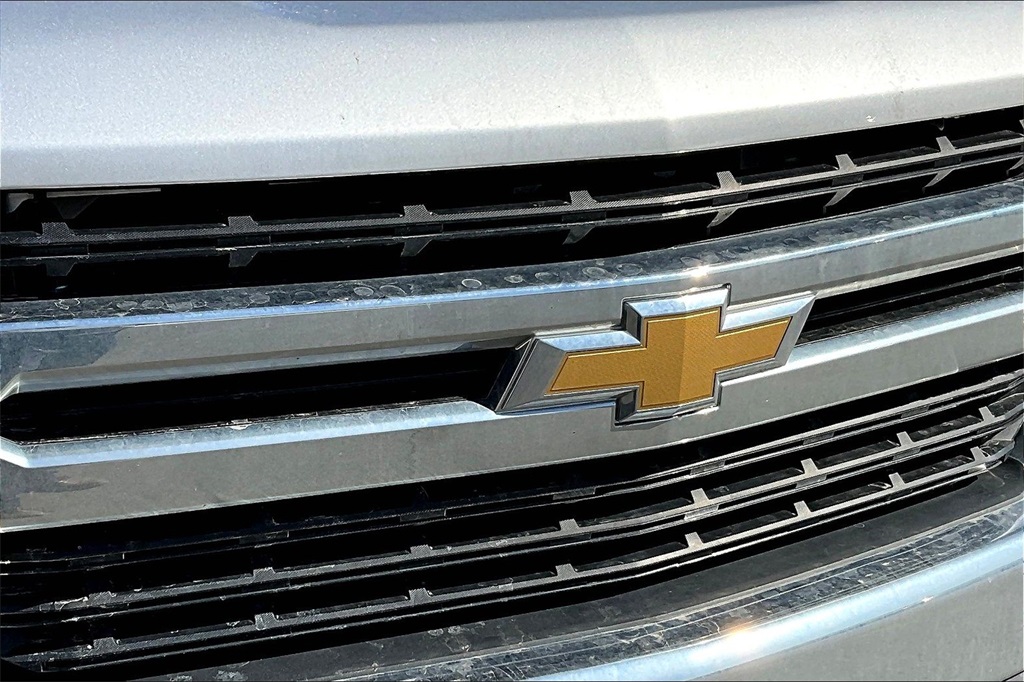 2022 Chevrolet Silverado 1500 LTD LT - Photo 26