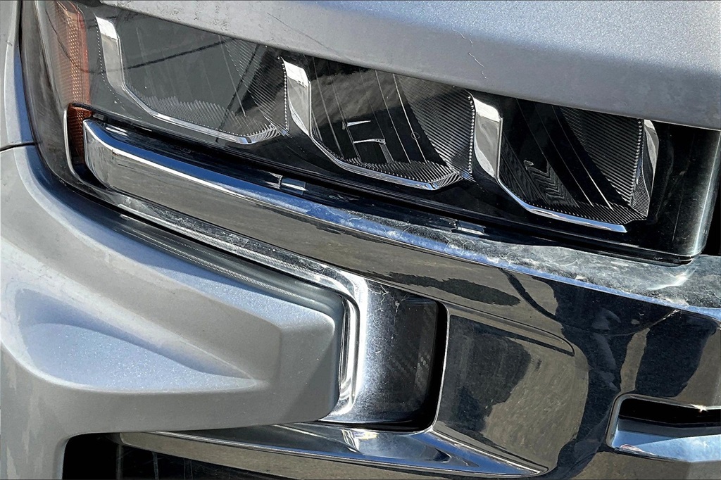 2022 Chevrolet Silverado 1500 LTD LT - Photo 27