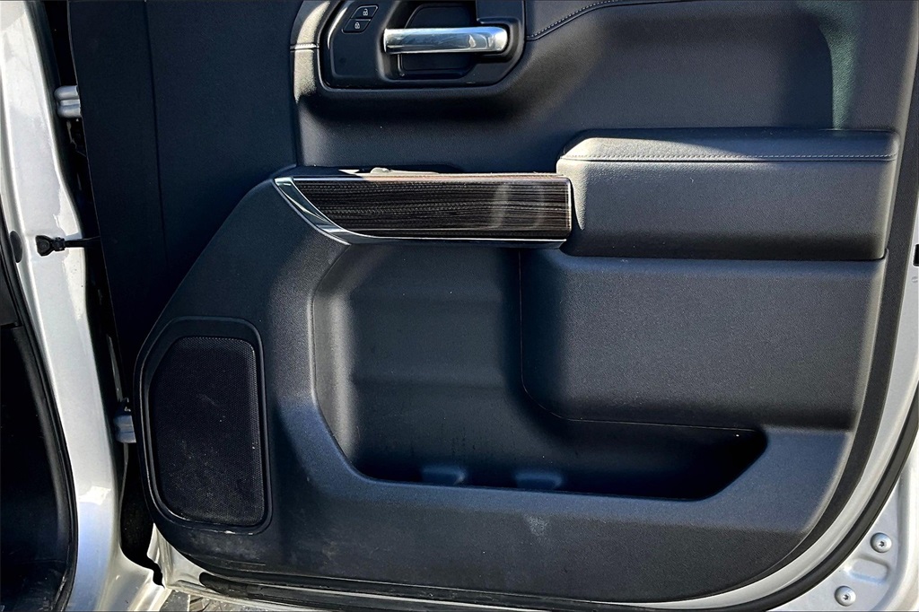 2022 Chevrolet Silverado 1500 LTD LT - Photo 9