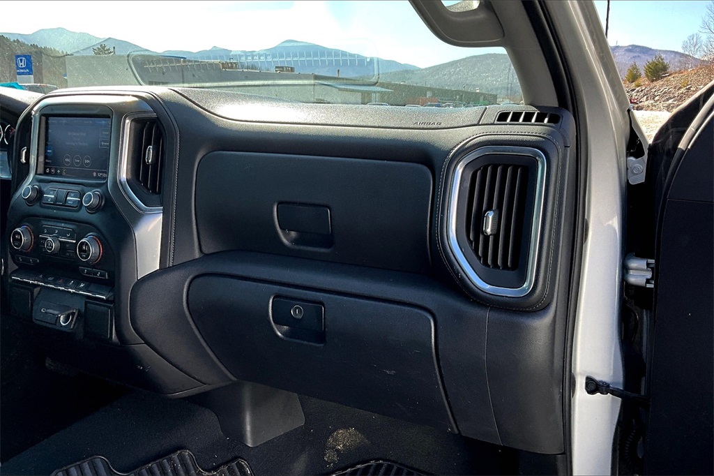 2022 Chevrolet Silverado 1500 LTD LT - Photo 10