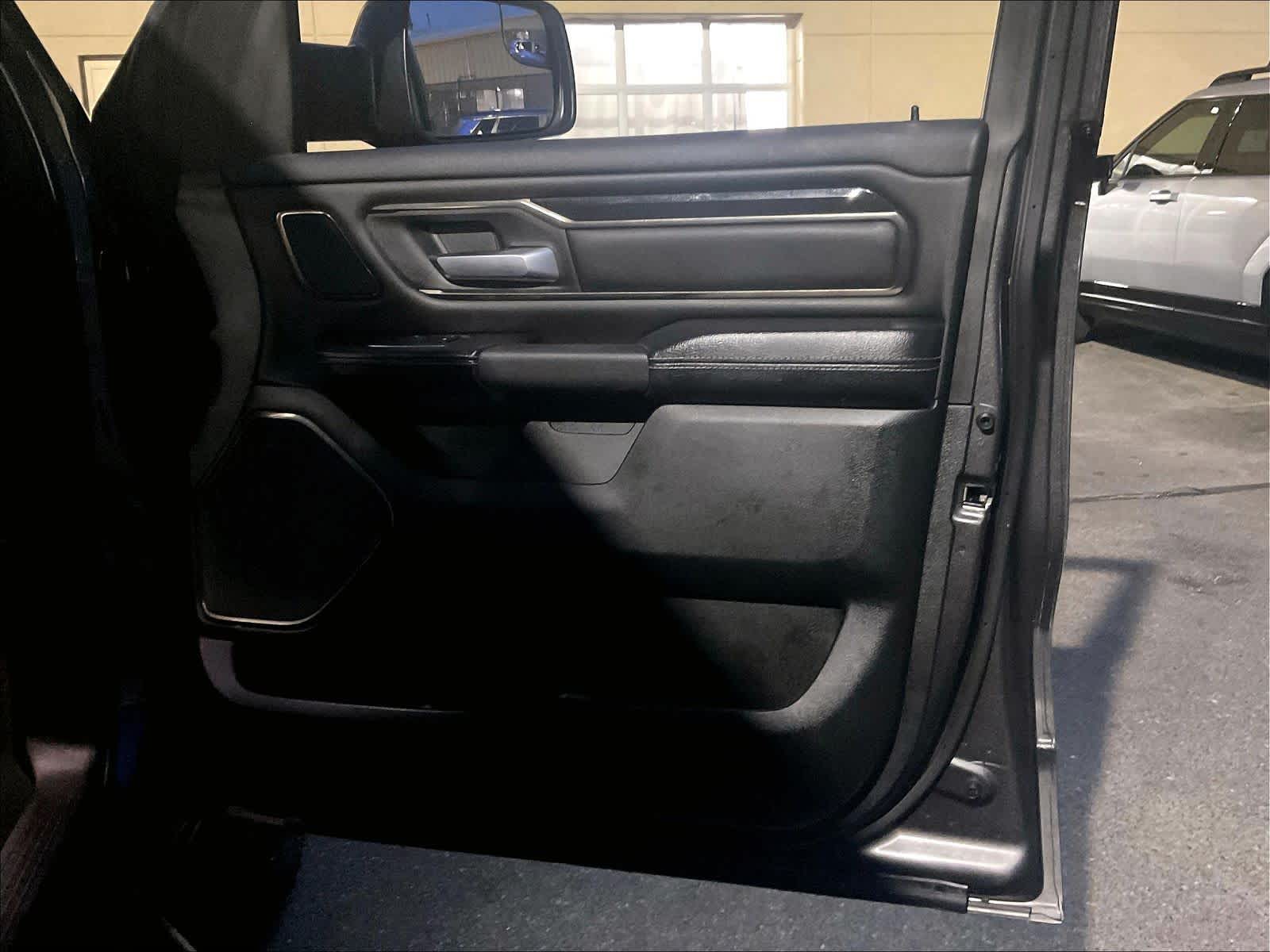 2021 Ram 1500 Rebel - Photo 12