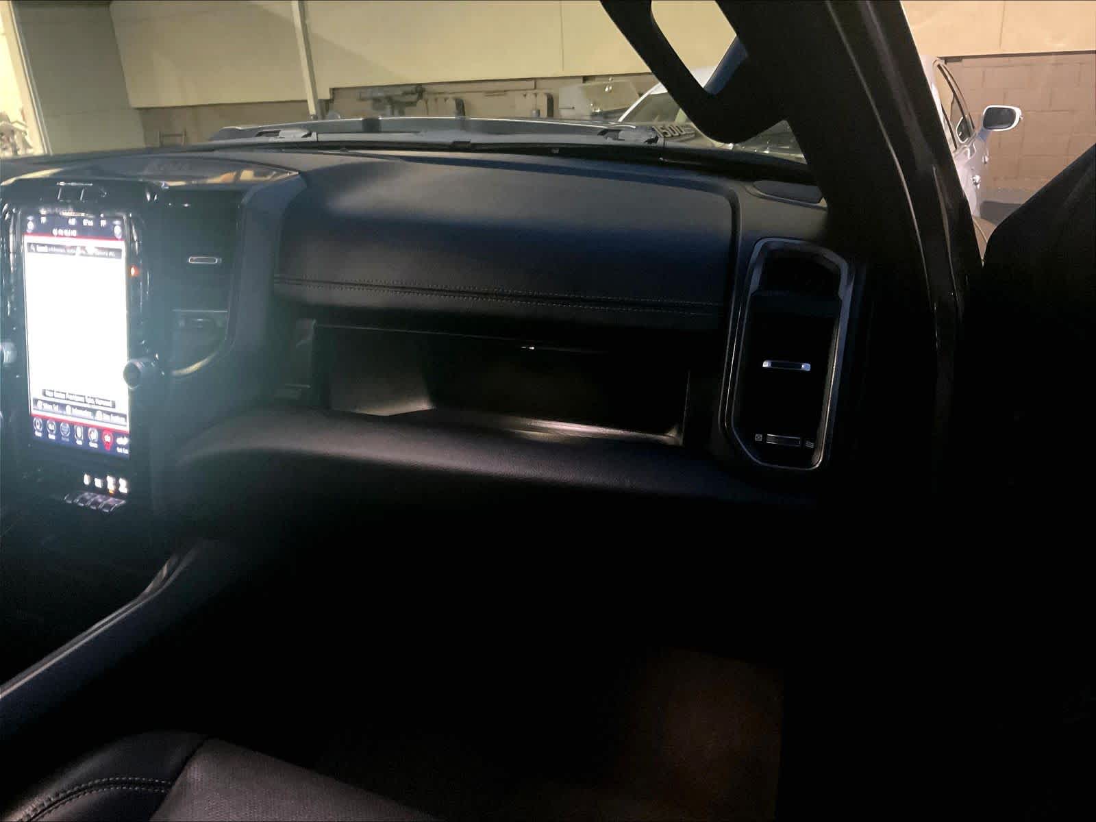 2021 Ram 1500 Rebel - Photo 13