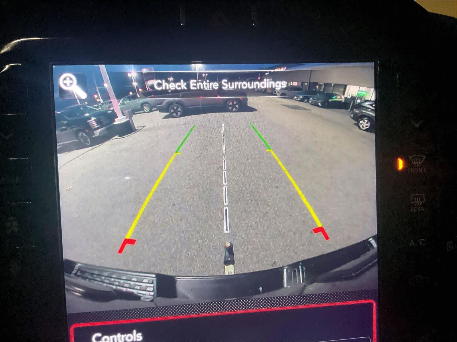 2021 Ram 1500 Rebel - Photo 19