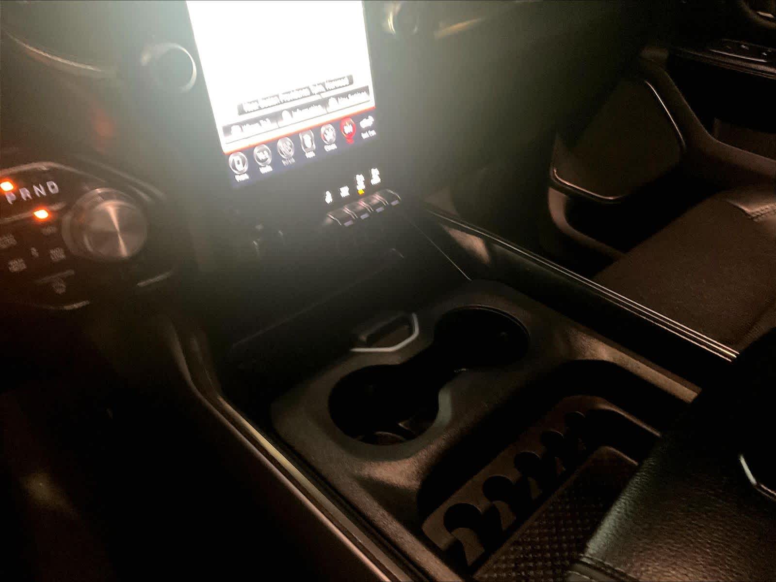 2021 Ram 1500 Rebel - Photo 20