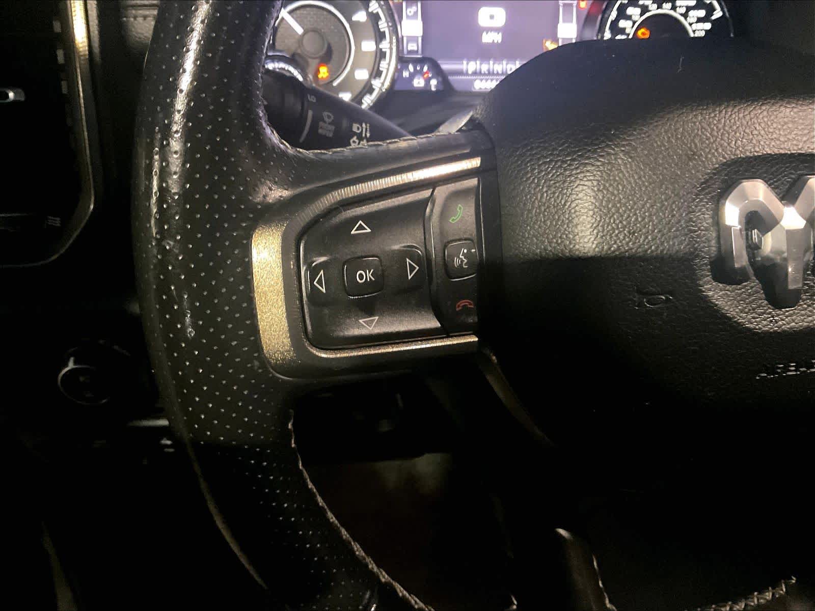 2021 Ram 1500 Rebel - Photo 23