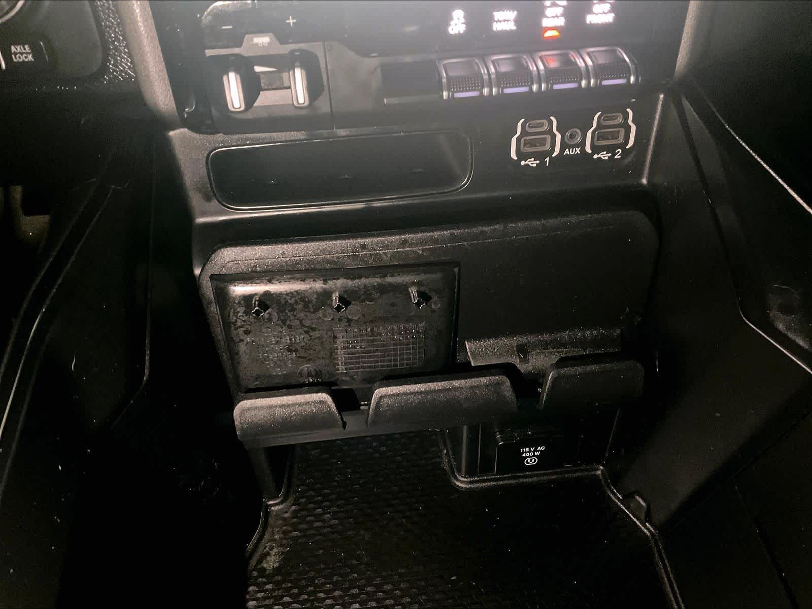 2021 Ram 1500 Rebel - Photo 27