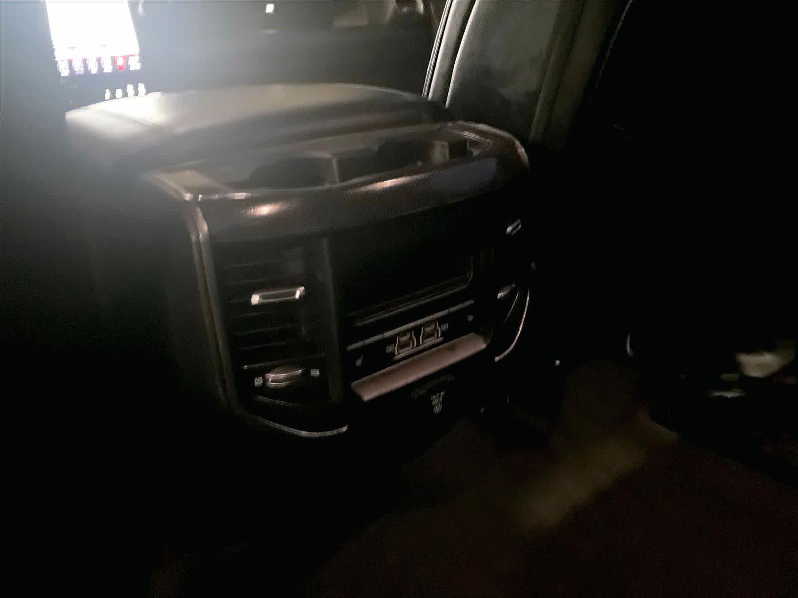 2021 Ram 1500 Rebel - Photo 28