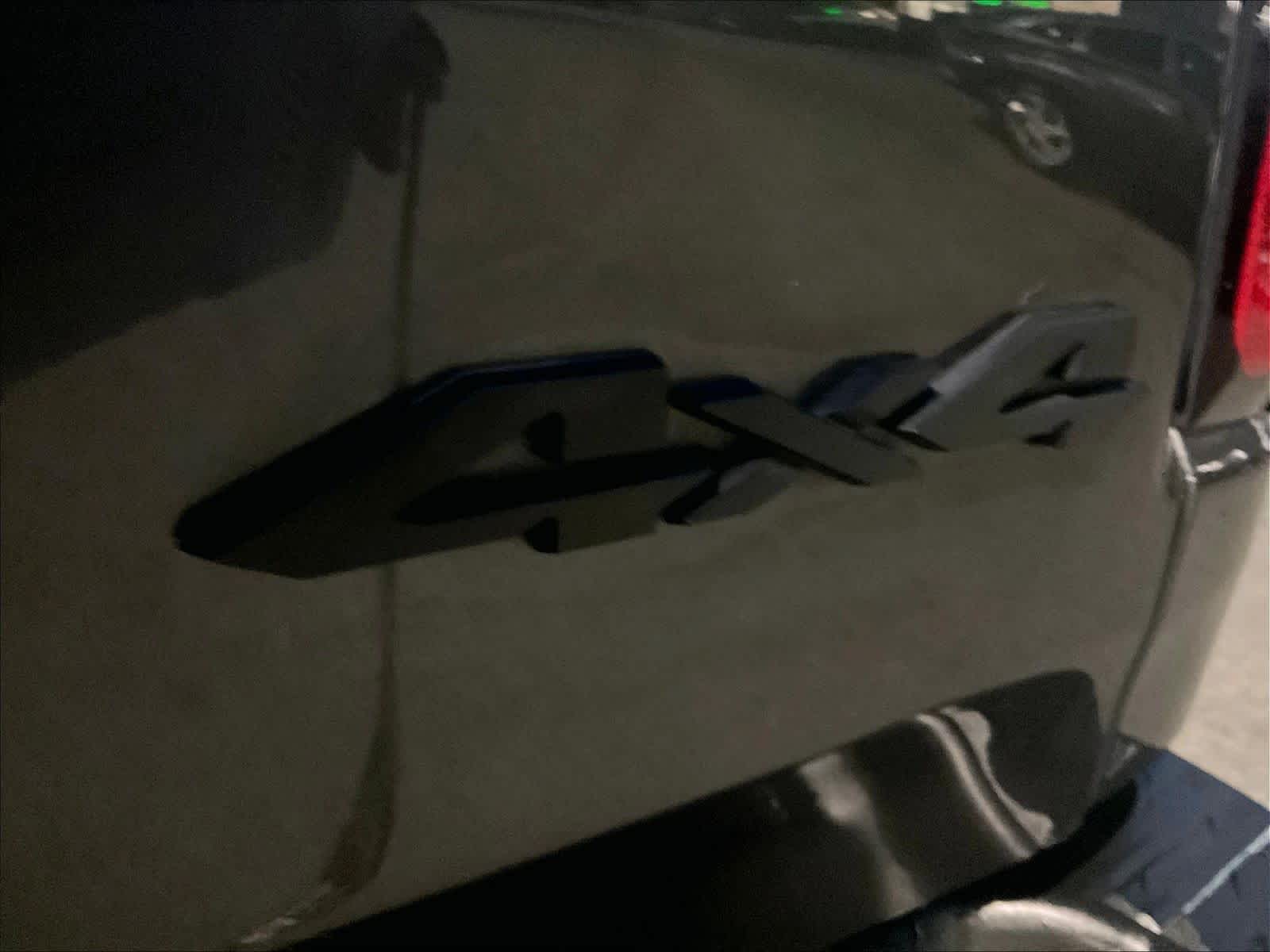 2021 Ram 1500 Rebel - Photo 29