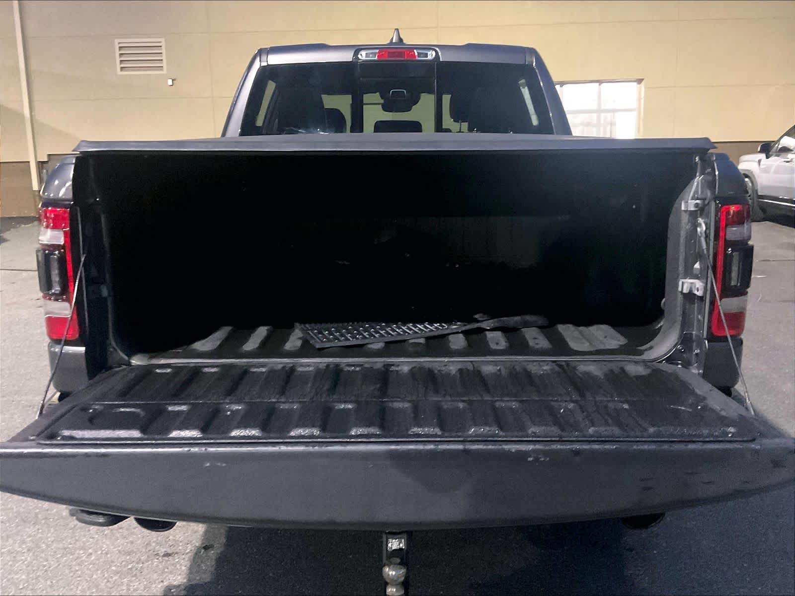 2021 Ram 1500 Rebel - Photo 32