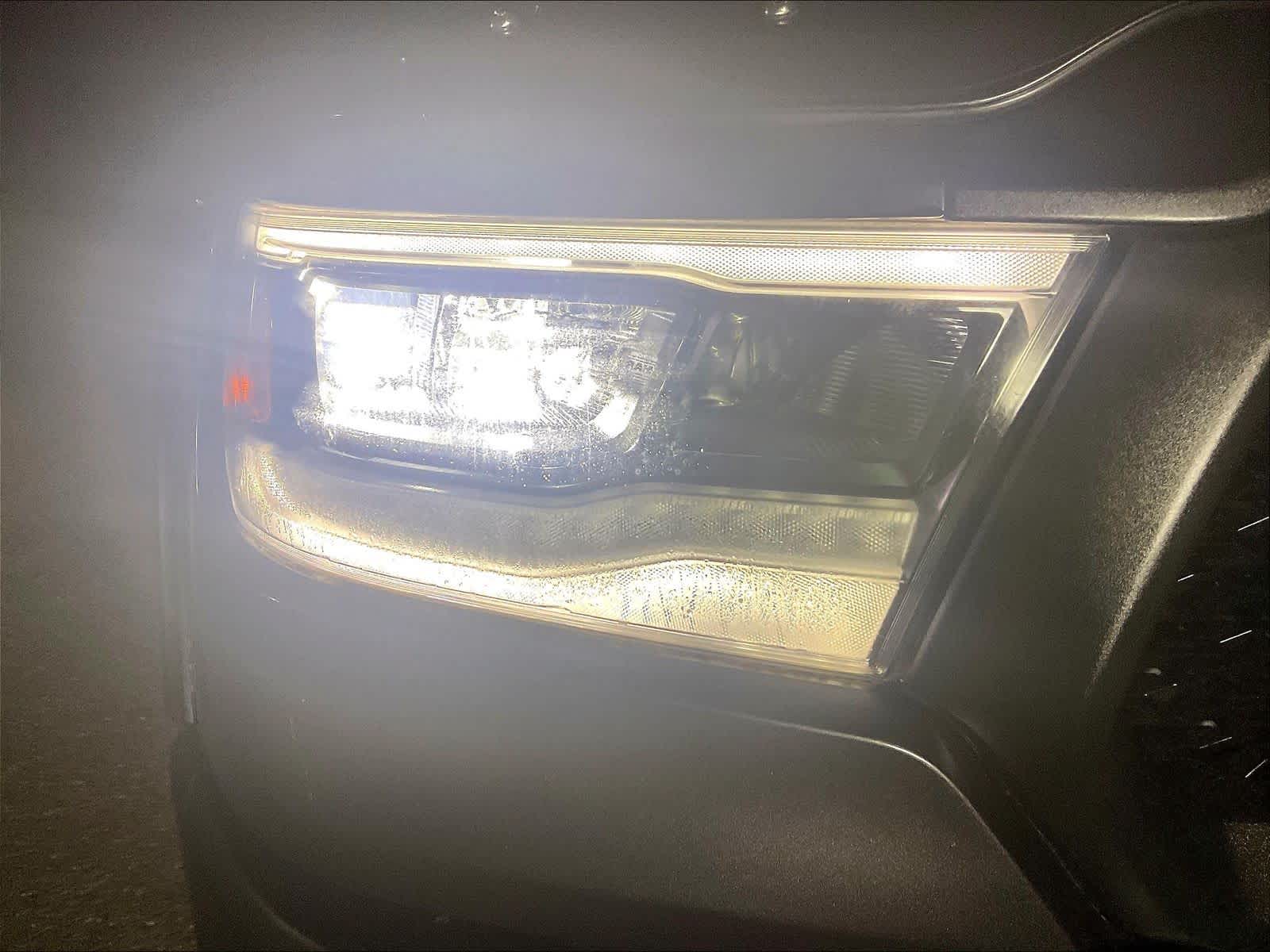 2021 Ram 1500 Rebel - Photo 34