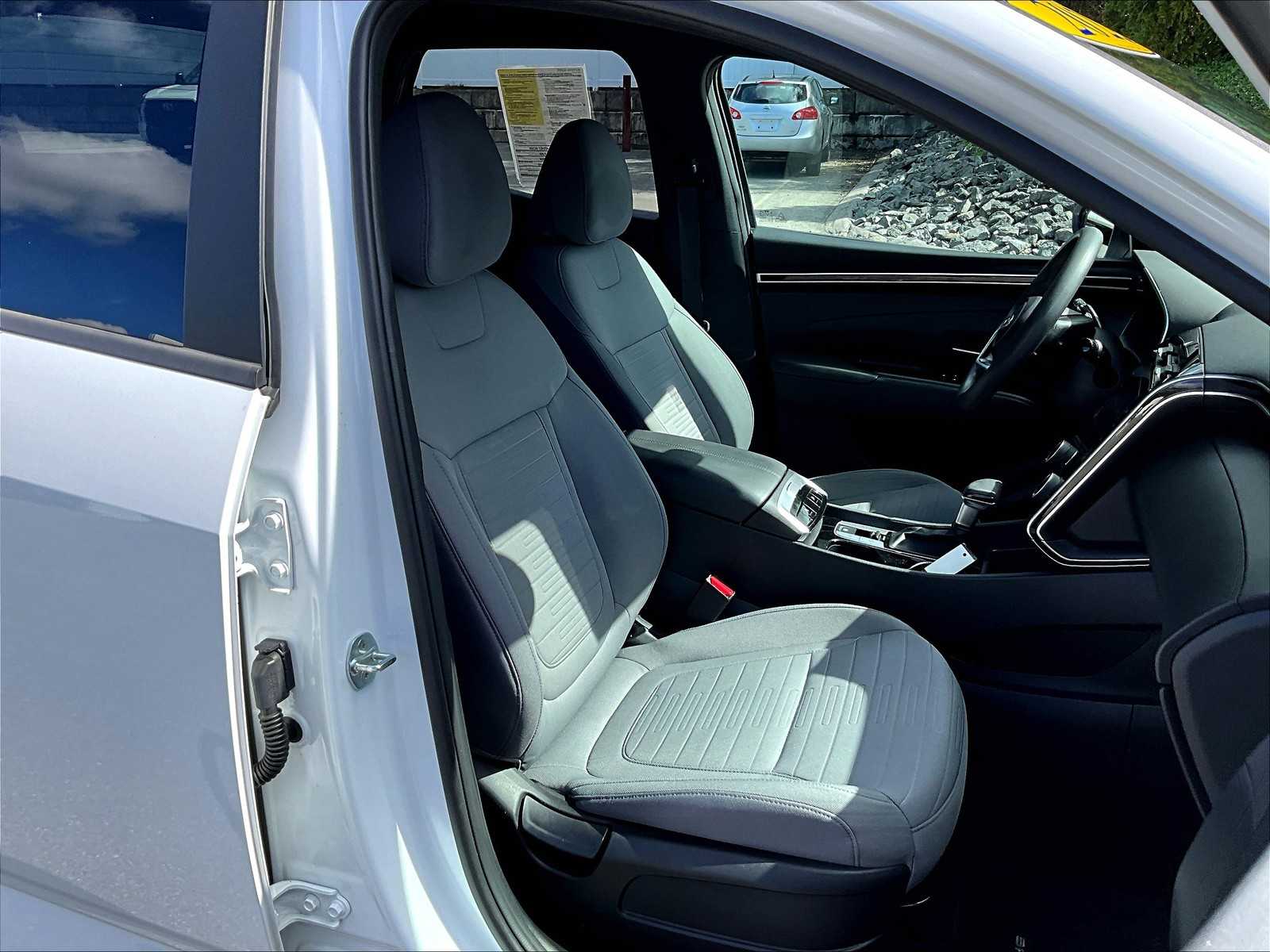 2022 Hyundai Santa Cruz SEL - Photo 11
