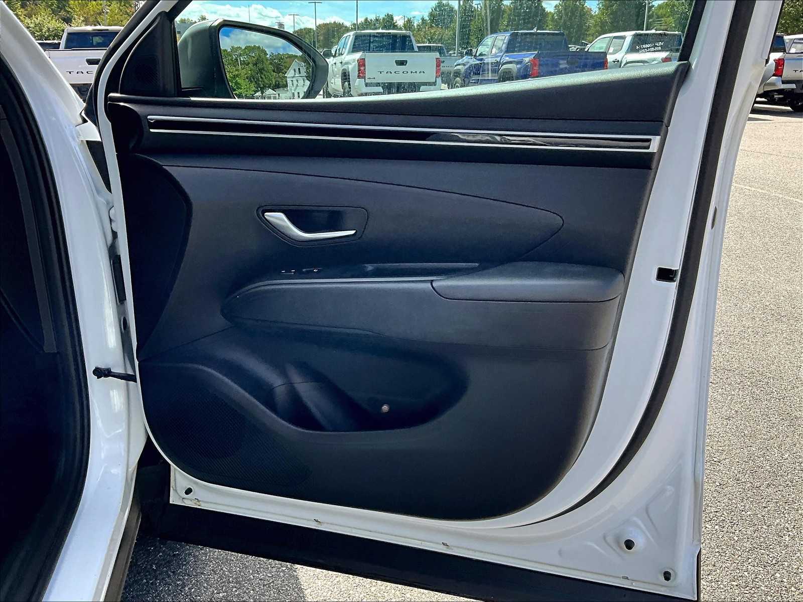 2022 Hyundai Santa Cruz SEL - Photo 12