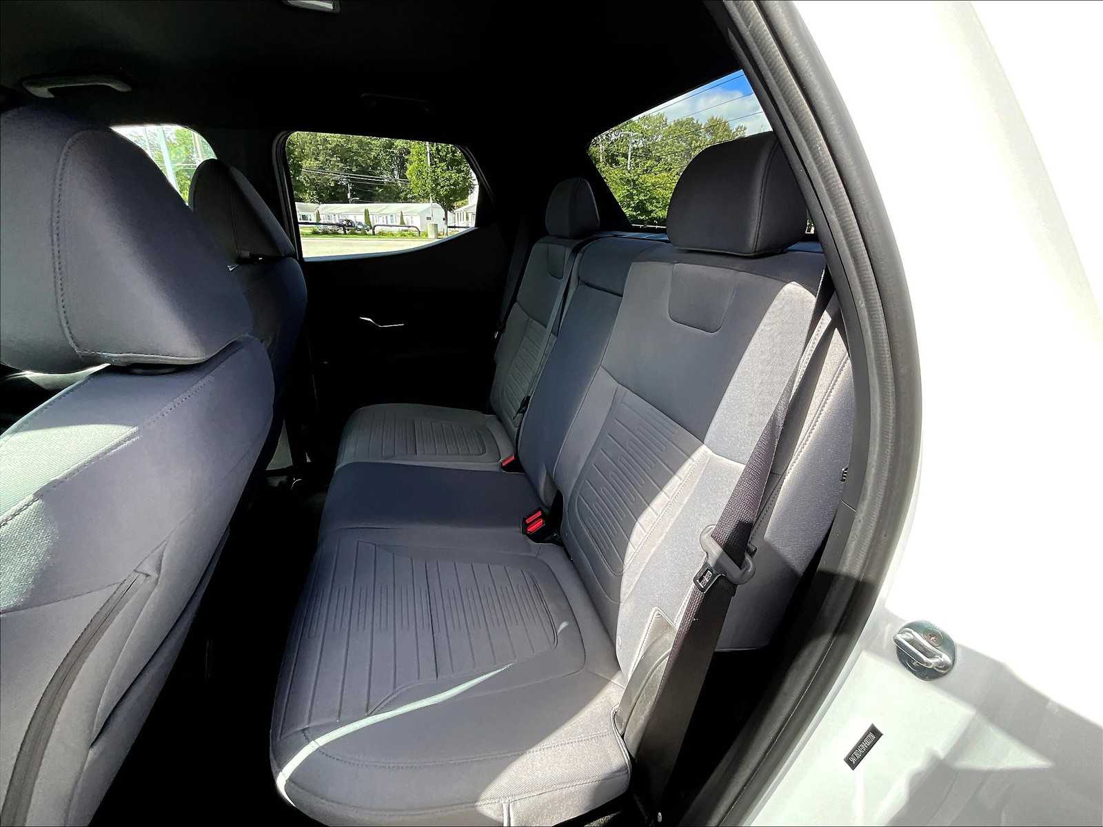 2022 Hyundai Santa Cruz SEL - Photo 15