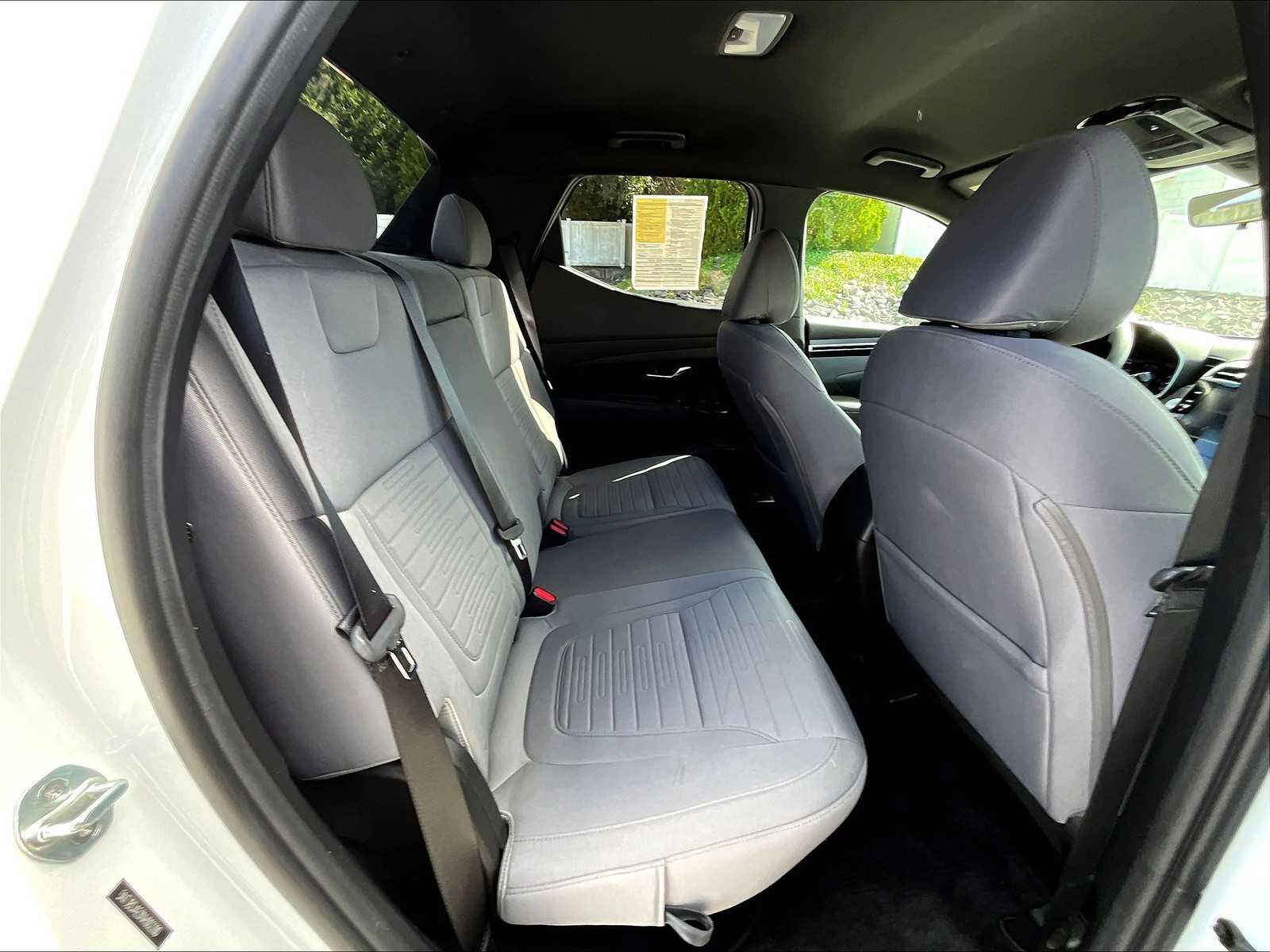 2022 Hyundai Santa Cruz SEL - Photo 16