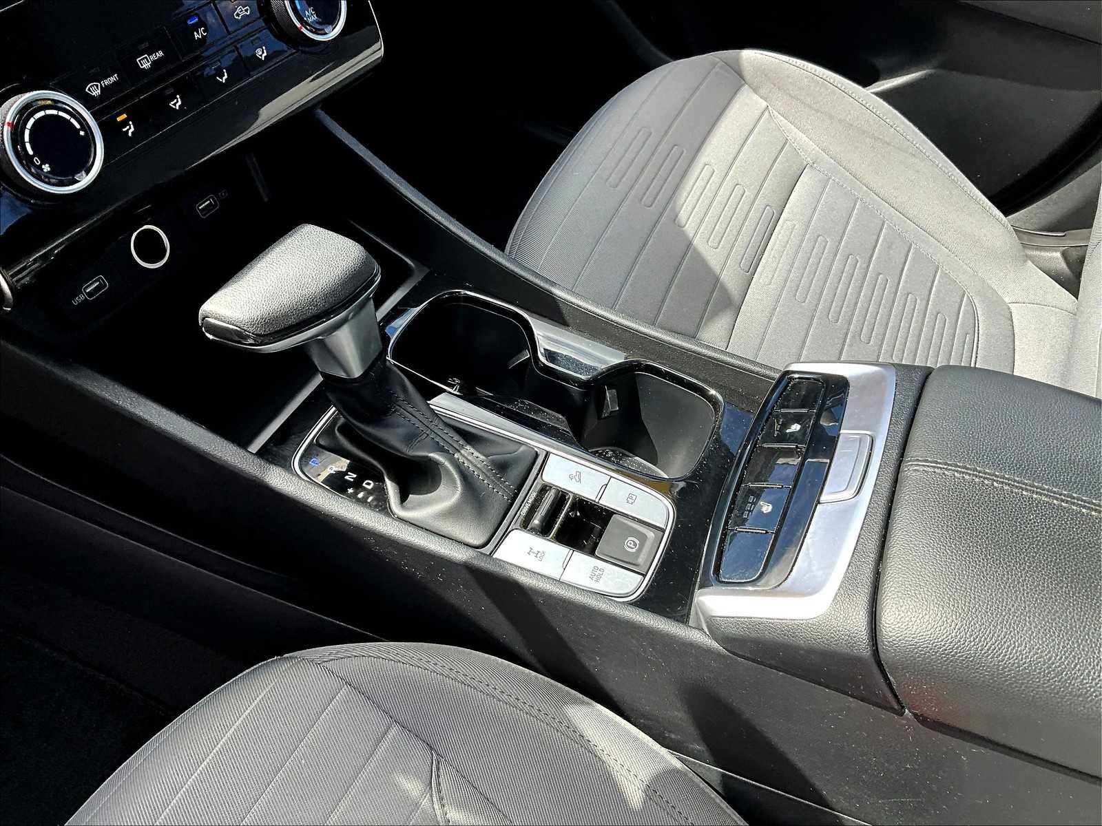 2022 Hyundai Santa Cruz SEL - Photo 20