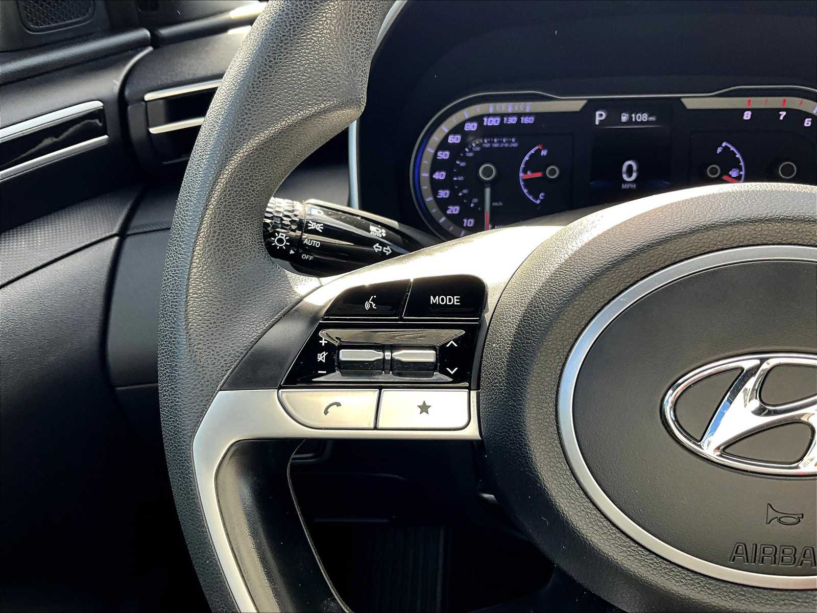 2022 Hyundai Santa Cruz SEL - Photo 23