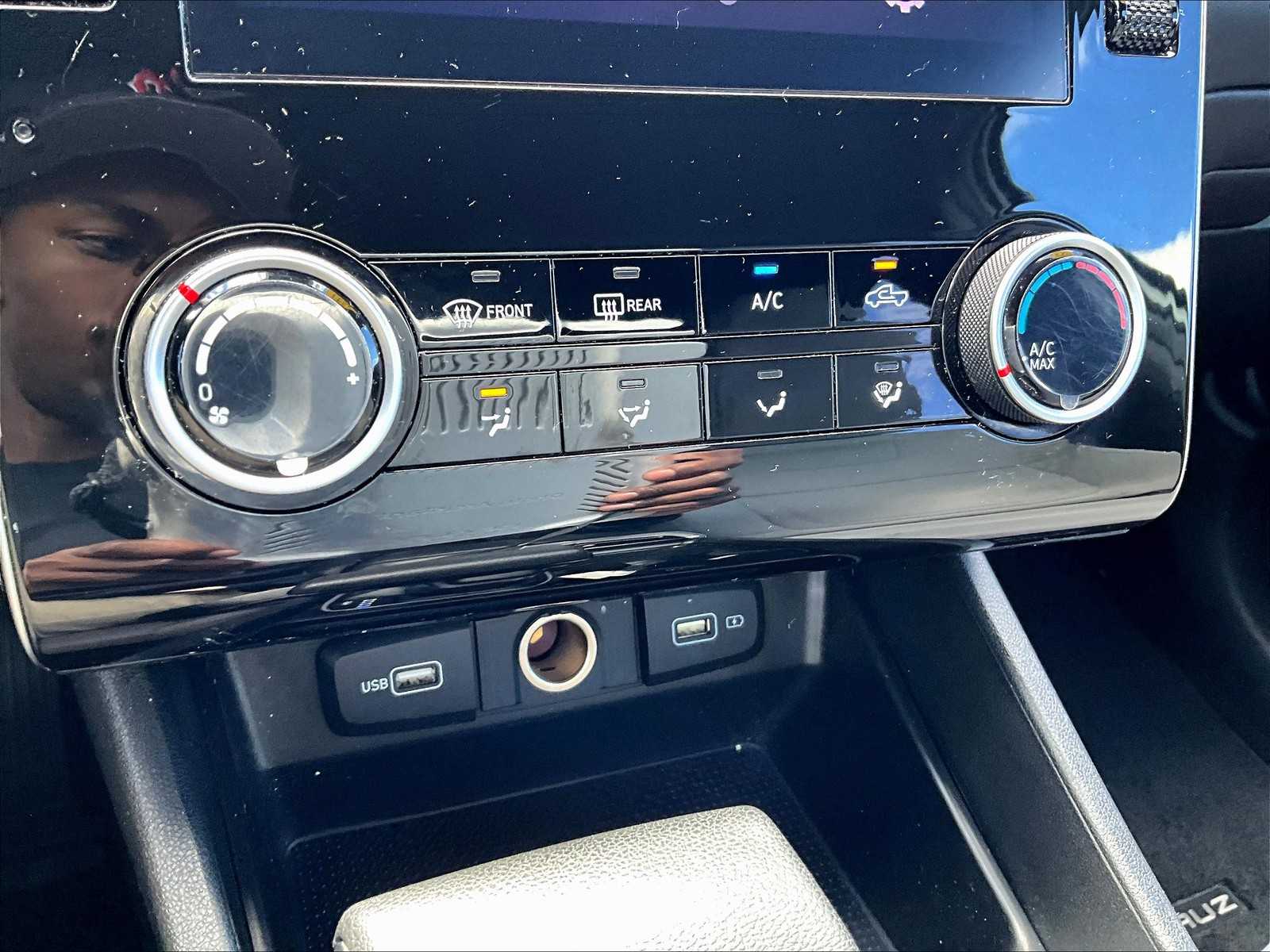 2022 Hyundai Santa Cruz SEL - Photo 26