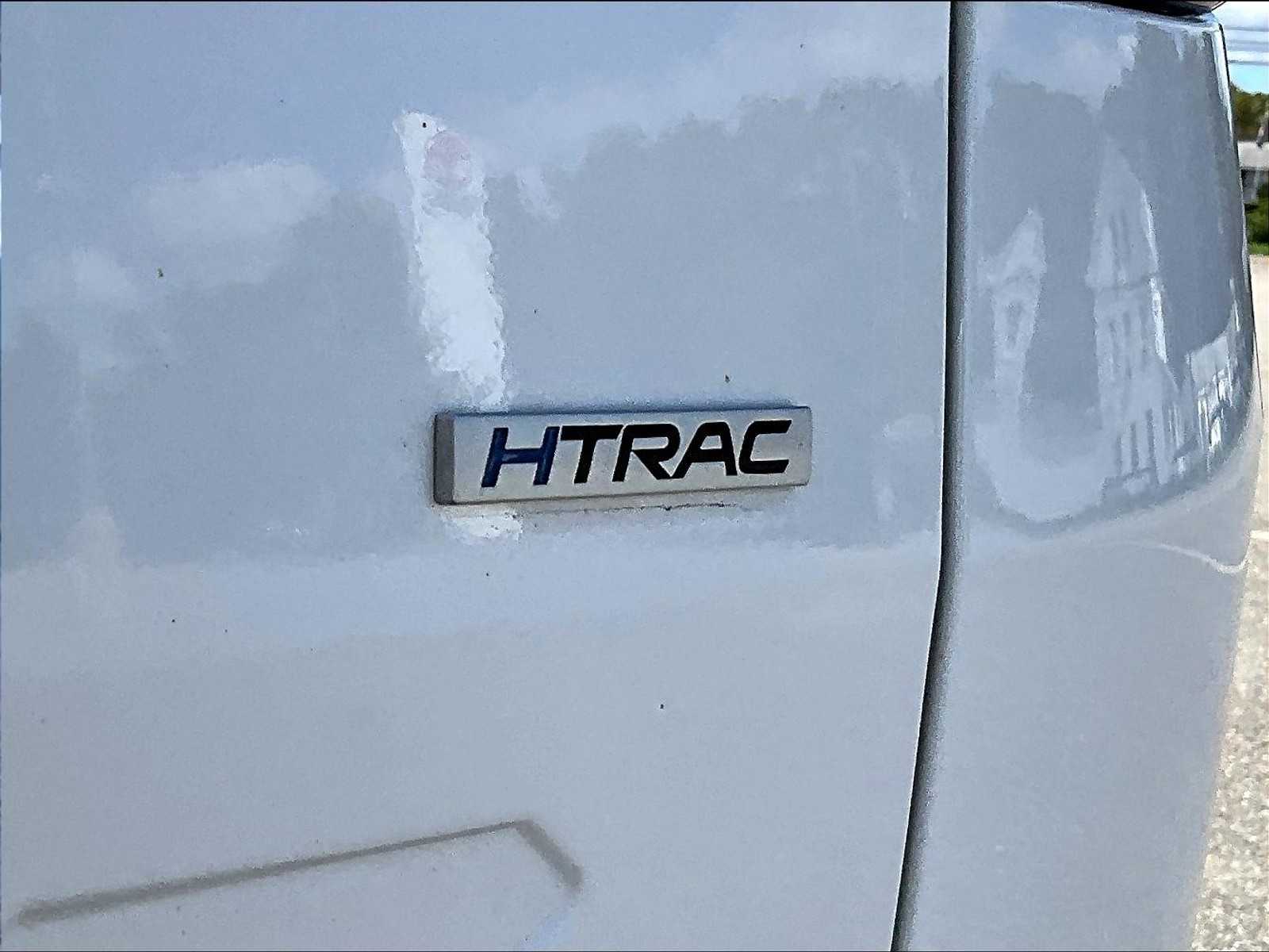 2022 Hyundai Santa Cruz SEL - Photo 28