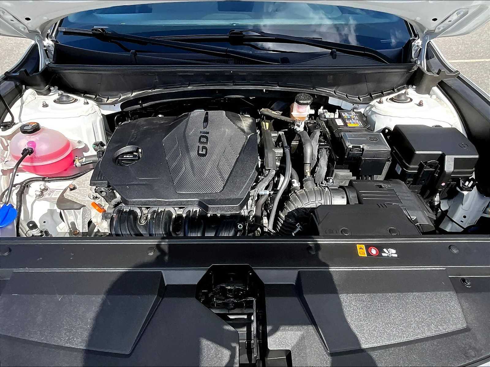 2022 Hyundai Santa Cruz SEL - Photo 29