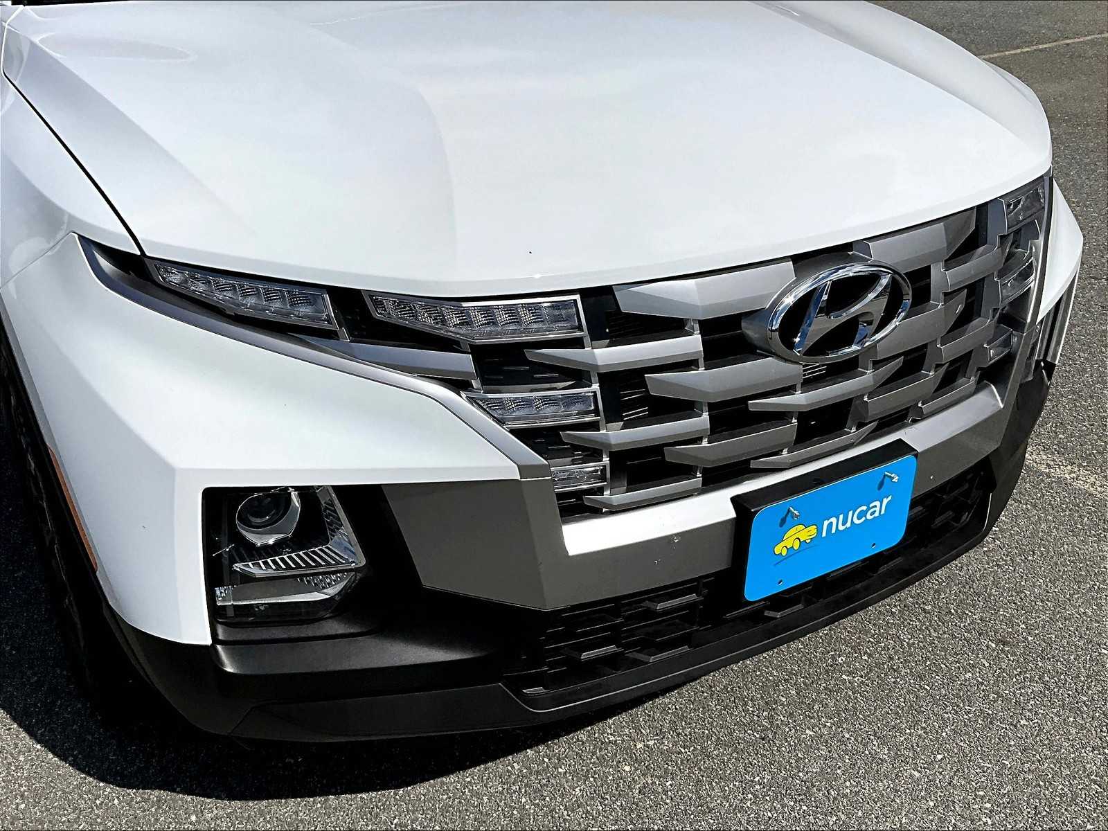 2022 Hyundai Santa Cruz SEL - Photo 32