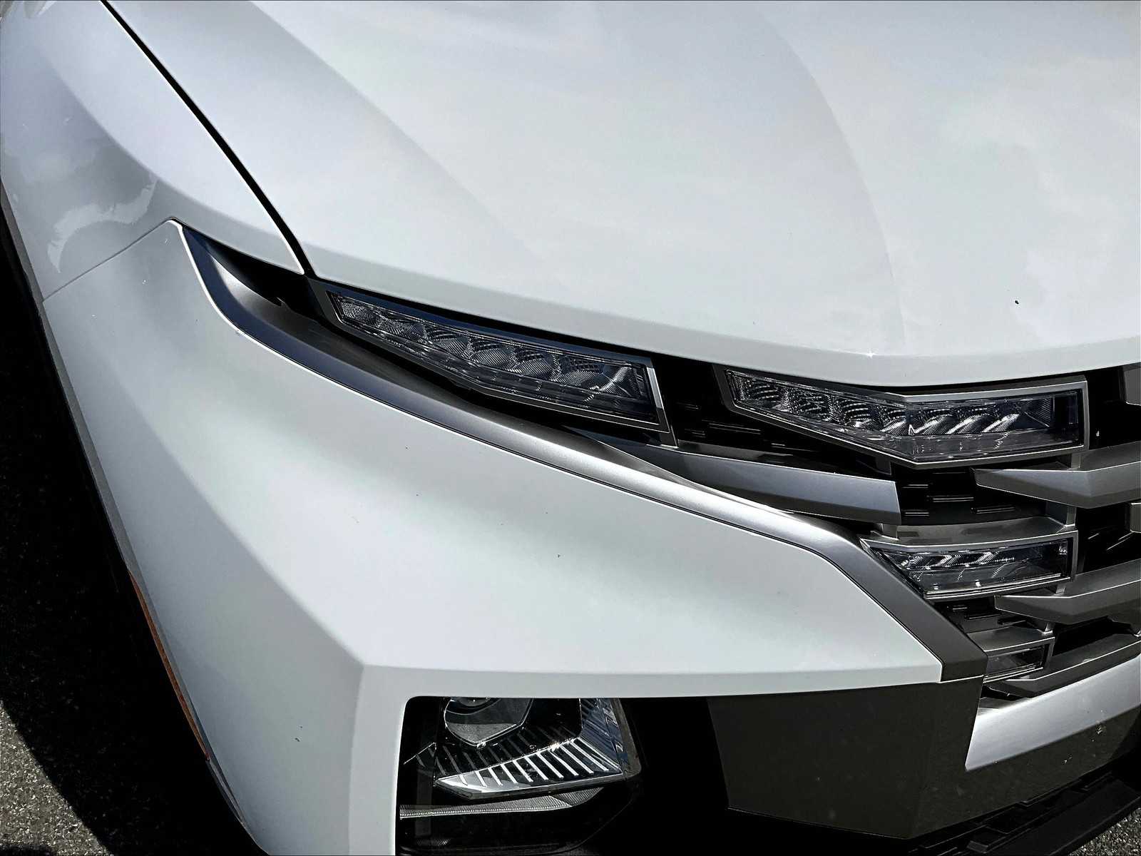 2022 Hyundai Santa Cruz SEL - Photo 33
