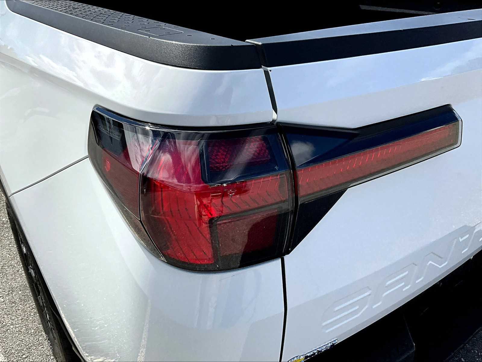 2022 Hyundai Santa Cruz SEL - Photo 34