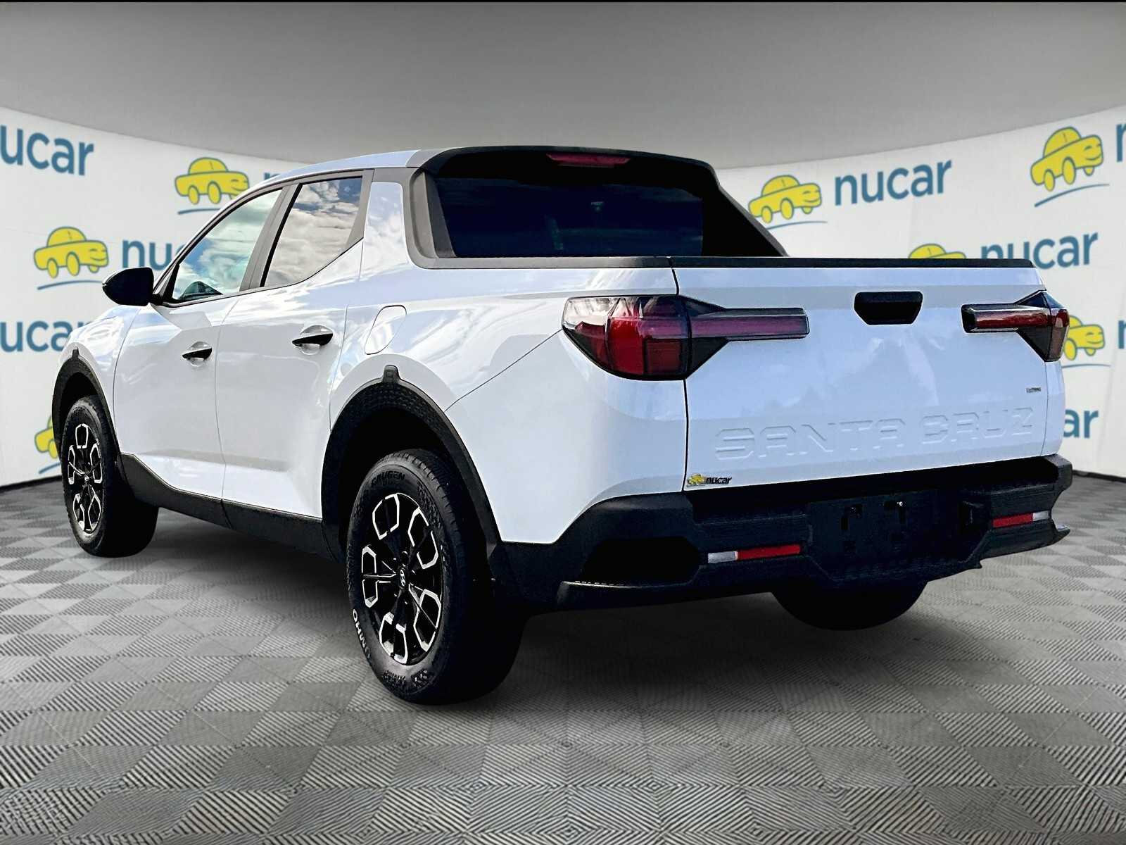 2022 Hyundai Santa Cruz SEL - Photo 4
