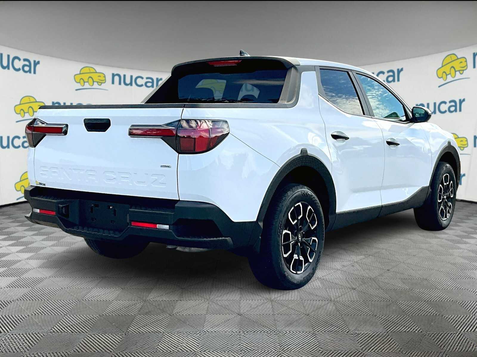 2022 Hyundai Santa Cruz SEL - Photo 6