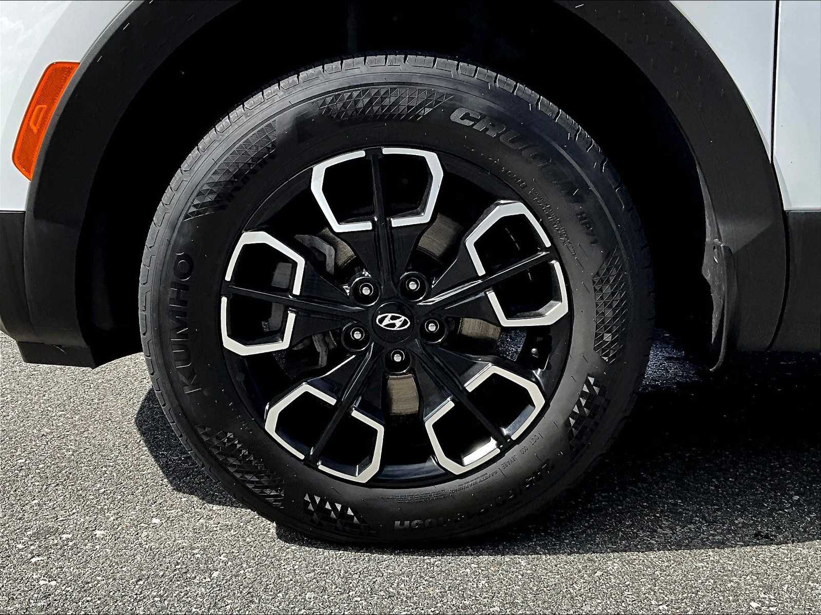 2022 Hyundai Santa Cruz SEL - Photo 7