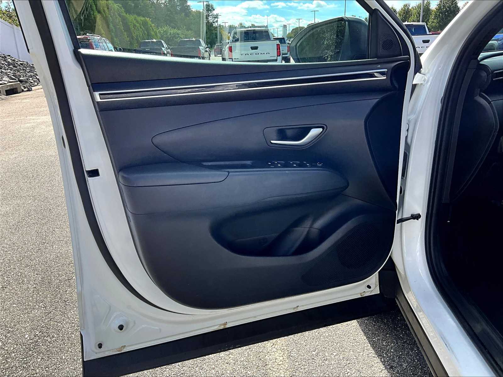 2022 Hyundai Santa Cruz SEL - Photo 9