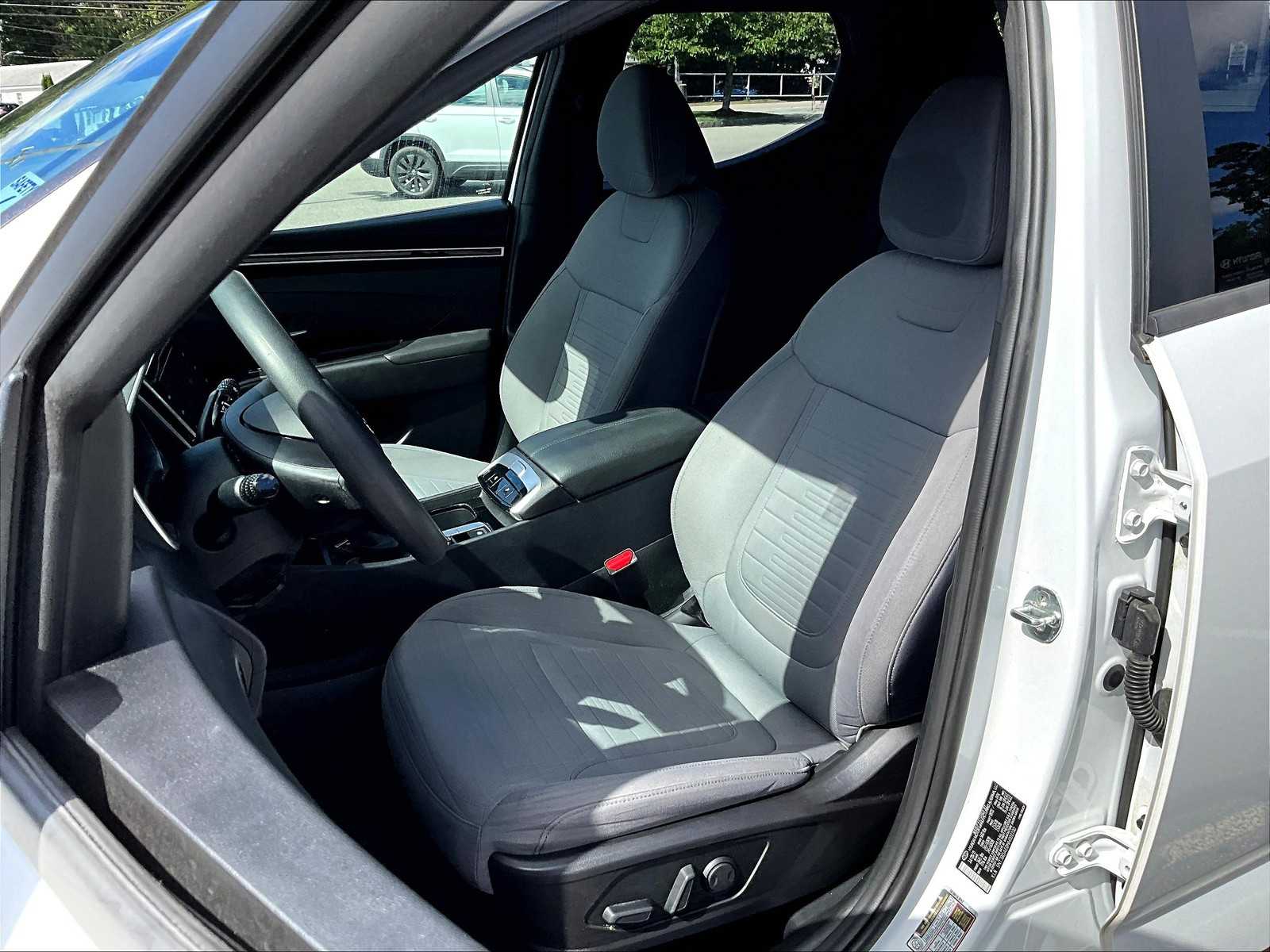 2022 Hyundai Santa Cruz SEL - Photo 10