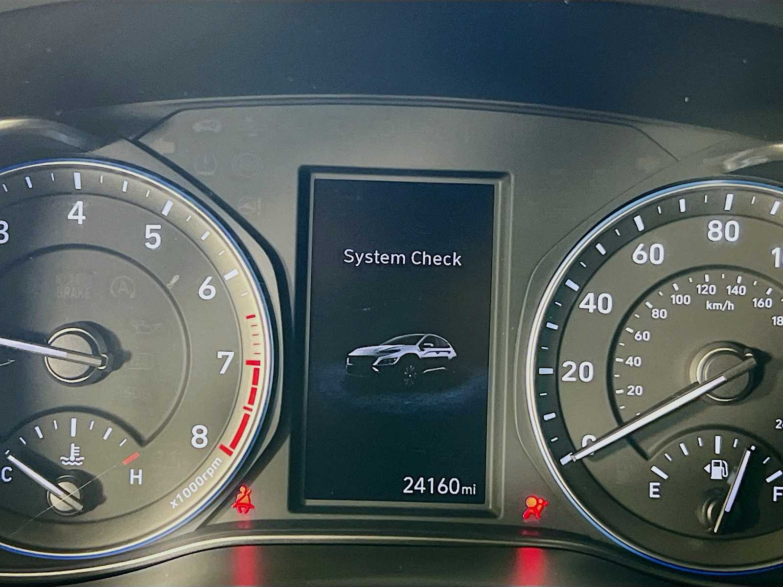 2023 Hyundai Kona SEL - Photo 12