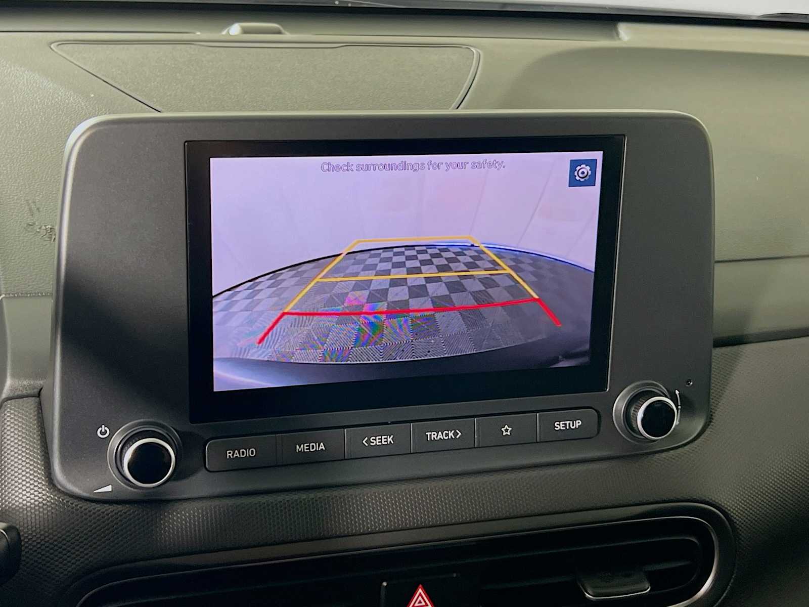 2023 Hyundai Kona SEL - Photo 13