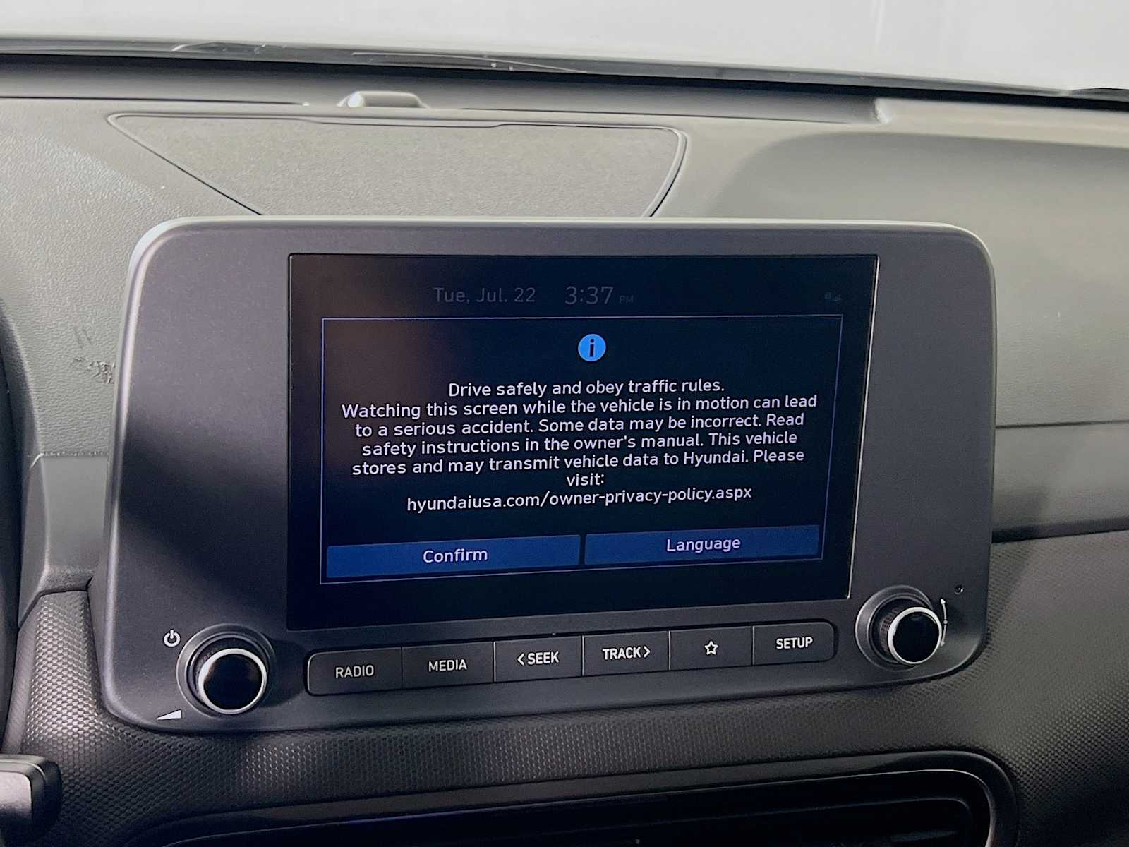 2023 Hyundai Kona SEL - Photo 14