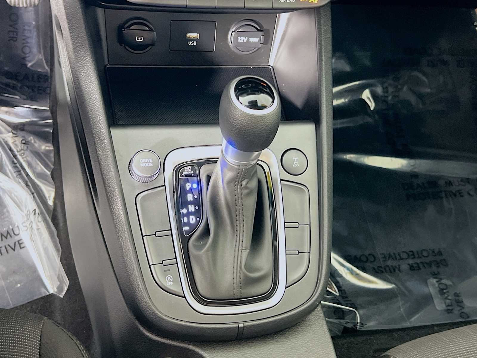 2023 Hyundai Kona SEL - Photo 16