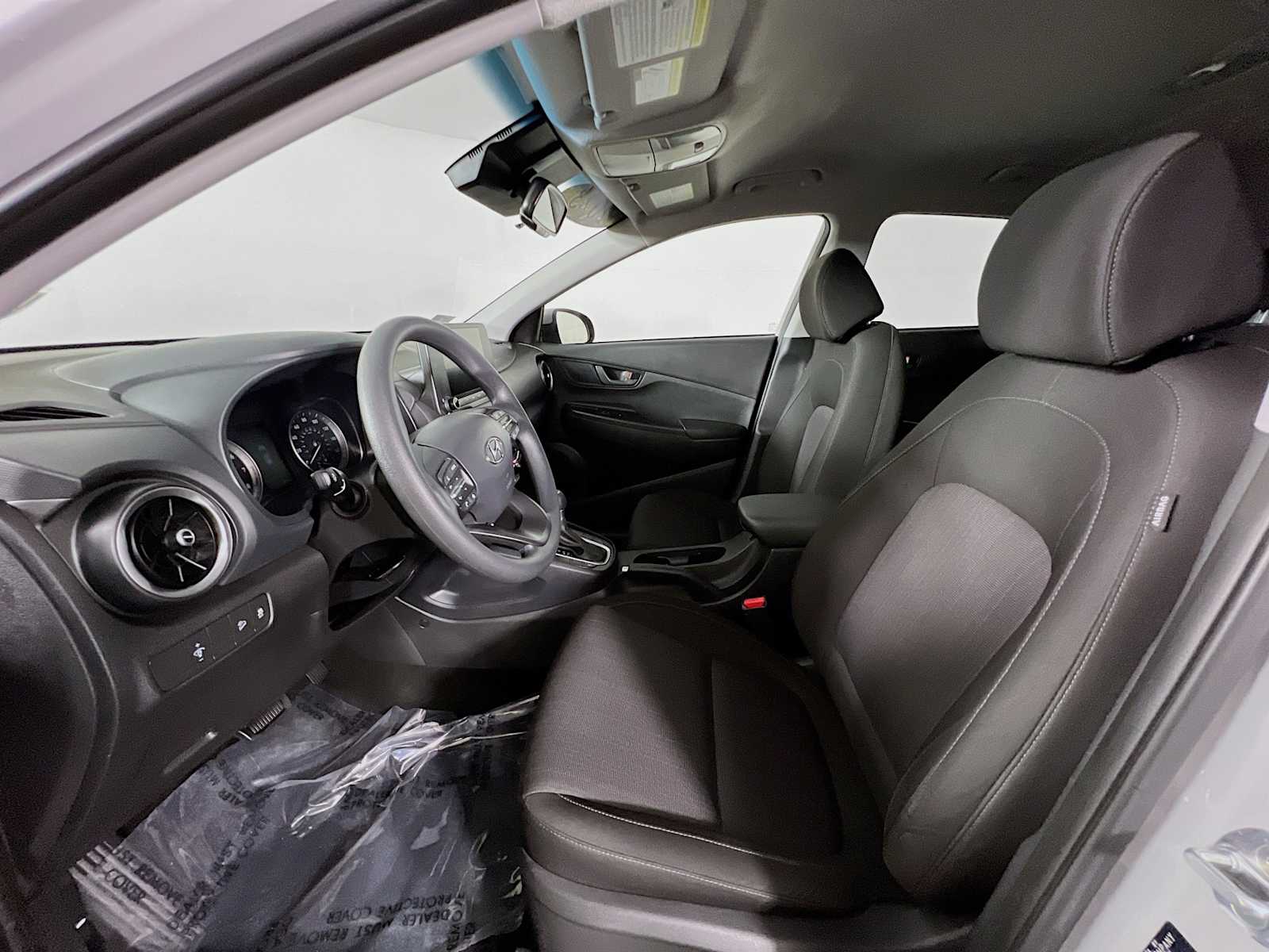 2023 Hyundai Kona SEL - Photo 20